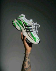 x pharrell williams jellyfish green 2327