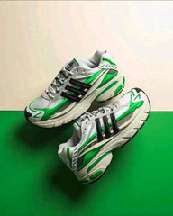 x pharrell williams jellyfish green 2327
