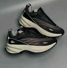 Lacosstee Audyssor Trail Black White