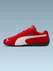 Pumaa Speedcat OG Red White 661