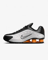 Nikkee Shox R4 Bright Mandarin
