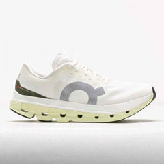 On Cloudflow 5 Ivory linen