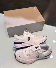 On Running Cloud Roger Pro 2 White Indigo 1235