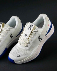 On Running Cloud Roger Pro 2 White Indigo 1235