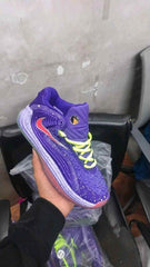 Nikee Giannis Freak 7 EP Double Take Enters The Christmas Snow Pack