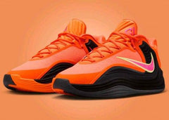Nikee Giannis Freak 7 EP Double Take Ignition