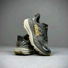 HOKA Olive Stinson 7 Trainers 579