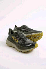 HOKA Olive Stinson 7 Trainers 579