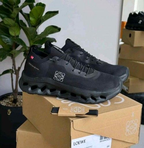 Loewe x On Cloudtilt 2.0 All Black 2234