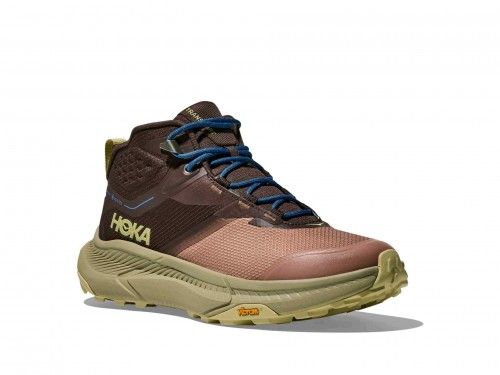 Hoka Transport Hike Gore-Tex Walnut Maple 1130