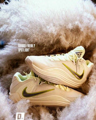 Nikee Giannis Freak 7 EP Double Take Spotlight