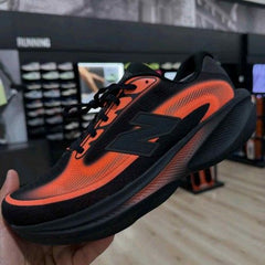 Neww Balancee Ellipse V1 Tangerine Heat Black 2662