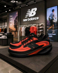 Neww Balancee Ellipse V1 Tangerine Heat Black 2662