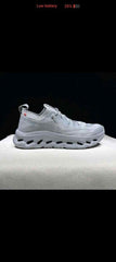 LOEWE X ON Cloudtilt 2 0 Grey