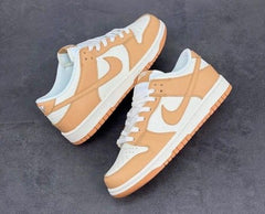Nikee Dunk Low Harvest Moon W