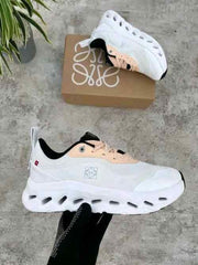 Loewe X On Cloud Tilt 2 0 Tan White
