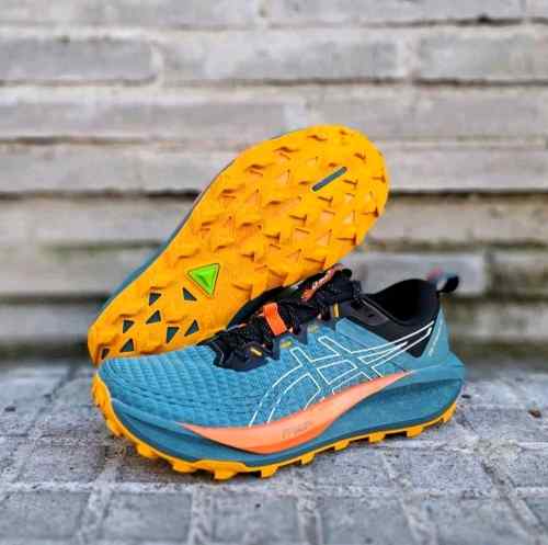 Asicss Gel Trabuco 13 477