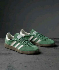 ADIDA.S HANDBALL SPEZIAL PRELOVED GREEN
