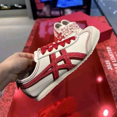 Onitsukaa Tigerr Mexico 66 Year Of The Snake Limited Edition Fix 1045