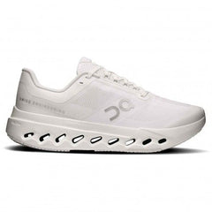 On Running CloudSurfer Next White Alloy Silver 1265