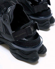 New Balancee 9060 Mule Black 2656