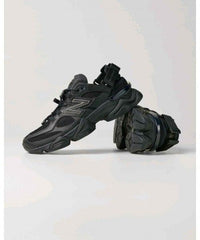 New Balancee 9060 Mule Black 2656