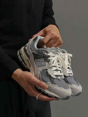 Neww Balancce 2002R Protection Pack Rain Cloud
