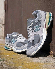 Neww Balancce 2002R Protection Pack Rain Cloud