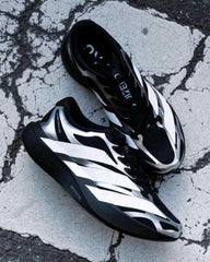 Adidaass ADIZERO EVO SL EXO Core Black Cloud White