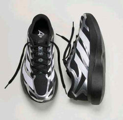 Adidaass ADIZERO EVO SL EXO Core Black Cloud White