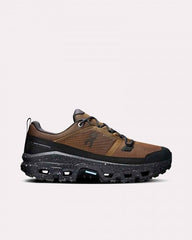 On Cloudrock Low Beams Rei Earth Black
