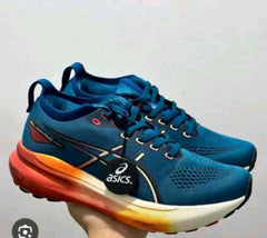 Asicss Gel-Kayano 31 Blue Flame 619