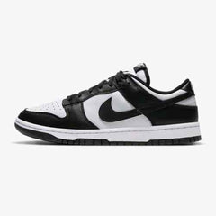 Nikkee Sb dunk Low panda Black white