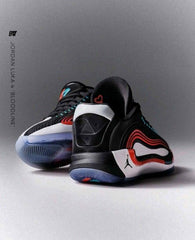 Nikee Air Jordan Luka 4 BLOODLINE