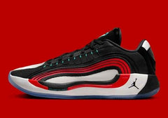 Nikee Air Jordan Luka 4 BLOODLINE