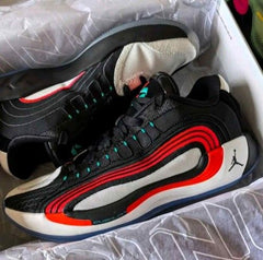 Nikee Air Jordan Luka 4 BLOODLINE