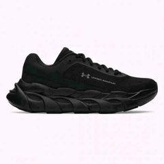 Underr Armour Halo Black 679