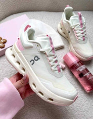 On Cloud X Nova White Pink 2669