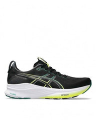 Asicss Gel-Kayano 32 Black Jasper Green 1161