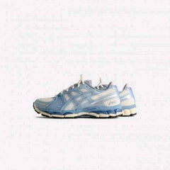 Kith x Asicss Gel-Kayano 12.1 Loyalty Program Exclusive 673