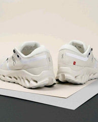 On Running CloudSurfer 2 White Ivory Womens 1249