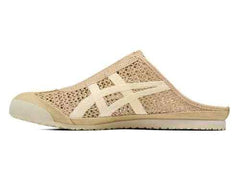 Onitsukaa Mexico 66 Sabot Cream Color 717