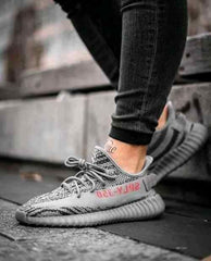 Adidaass Yeezy boost 350 v3 beluga Full Accessories Semi Ua