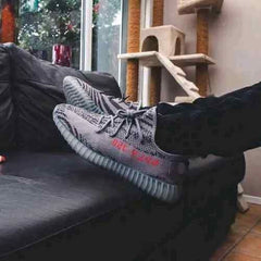 Adidaass Yeezy boost 350 v3 beluga Full Accessories Semi Ua