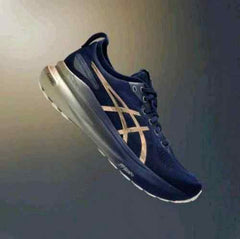 Asicss Gel Kayano 31 Platinum Blue 670