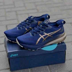 Asicss Gel Kayano 31 Platinum Blue 670