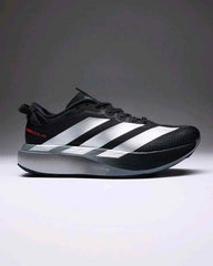 Adidaass Adizero Evo SL ATR Black Metallic Silver 6084