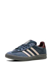 Adidass Gazelle indoor Crew Navy blue 664