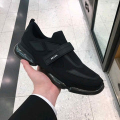Pradaa Cloudbust Black