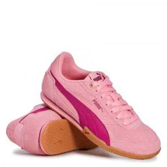 PUMAA Bella Donna SD PINKSCAPE BERRY Sneakers